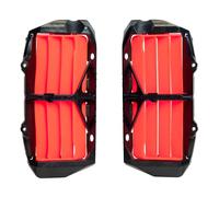 Rtech Ktm 450 Exc-f 2020-2024 Oversized Radiator Louver