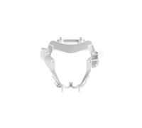 Rtech Ktm 450 Exc-f 24-27/250 Exc/150 Exc 24-25/250 Exc-f 24 R-maskktmbn3b Headlight Holder Silver