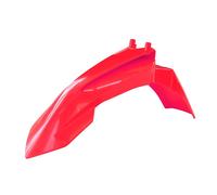 Front Fender Red 2016-25 SX50, Mc 50 2021-2023, Rtech R-PAKTMRG0050