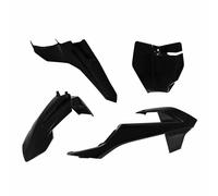 Rtech Ktm 65 Sx 2016-2017 R-kitktm-nr0-500 Plastics Kit