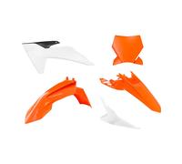 Rtech Ktm 65 Sx 2024-2025 Plastics Kit
