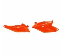 Side Panels 18-24 KTM 85 Sx, Orange, Rtech R-FIKTMAR0185