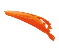 Rtech Rear Fender Fits KTM SX SXF SMR 11-15 EXC EXC-F 12-16 Orange