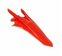 Rtech Ktm Exc/exc-f 2017-2019 Rear Fender Orange