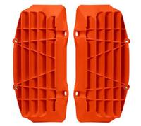 Rtech Ktm Exc/exc-f/sx/sx-f 2016-2018 Radiator Louver