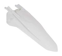 Rtech Rear Fender Fits KTM SX SXF 125 150 250 350 450 19-22 White