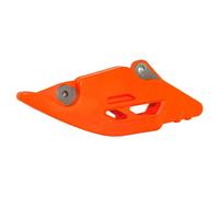 Rtech Chain Guide Race Tech – Fits KTM/Husqvarna/GasGas (from 2023/2024) – Orange