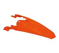 Rtech Rear Fender Fits KTM SX SXF SMR 11-15 Orange