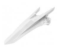 Rtech Ktm Sx/sx-f 16-18 Rear Fender White