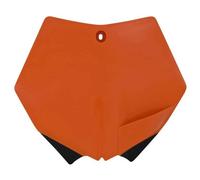 Rtech Ktm Sx/sx-f 2007-2012 Front Plate