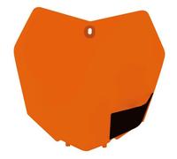Rtech Ktm Sx/sx-f 2013-2015 Front Plate