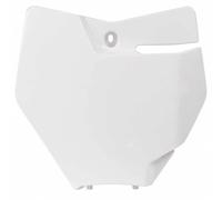 Rtech Ktm Sx/sx-f 2016-2017 Front Plate