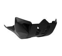 Rtech Motor Protection Plastic Adjusts Honda Crf 250 ab18 450 ab17 Black