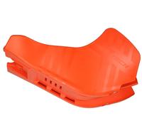Rtech Motor Protection Plastic Adjusts Husqvarna Te 250 300 17-23 Orange
