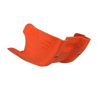 Rtech Motor Protection Plastic Adjusts KTM Exc-F 250 350 ab17 Orange