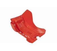 Rtech Motor Protection Plastic Adjusts KTM Sxf 450 ab19 Orange