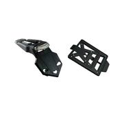 RTECH Motorcycle License Plate Holder INTEGRA Universal Homologated ENDURO