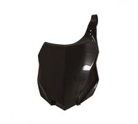 Rtech Kawasaki Kx 250 F/kx 450 F 2013-2015 Front Plate Black