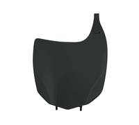 Rtech Kawasaki Kx 250 F/kx 450 F 2009-2012 Front Plate Black