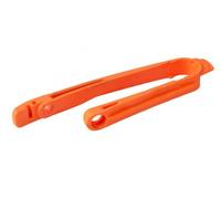 Rtech Ktm 450 Sx-f 2012-2022 Swingarm Protector Orange