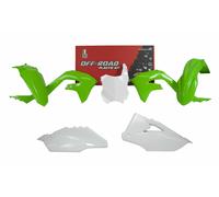 Rtech Plastic Kit Original Color Kawasaki KX-X 250 2021-2024