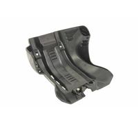 RTECH Plastic Skid Plate Engine Guard Black HUSQVARNA FE 350 2017-2023