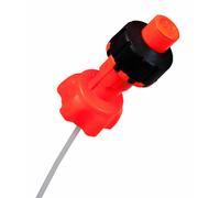 Rtech Quick Fill R-gascanqfar0 Fuel Tank Cap