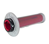 Rtech R-20 Lock-on Universal Grips Grey