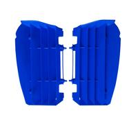Rtech R-gryz0bl0022 Yamaha Yz250 2005-2024 Oversized Radiator Louver