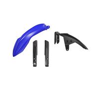RTECH R-KITT7F-BL0-024 Yamaha Tenere 700 2019-2025 High Fender Kit T7 Revolution