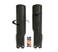 Rtech R-psktmnr0093 Ktm 450 Exc-f 2024 Fork Protectors