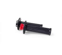 Rtech R20 Lock-On Fits Beta RR 2T/4T From 13; XTrainer From 15 Black