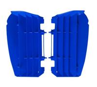 Rtech Radiator Guard Set Fits Yamaha YZ 125 250 22 BLUE