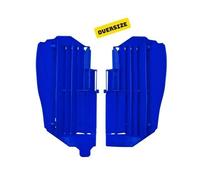 Rtech Radiator Guard Set Fits Yamaha YZ 250F From 2019 450F From 2018 Blue