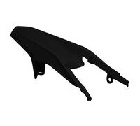Rtech Rear Fender Black Husqvarna TC 125 2014-2015