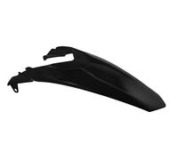 Rtech Rear Fender Black Husqvarna TC 85 2014-2017