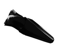 Rtech Rear Fender Black Kawasaki Kxf 250 2013-2016