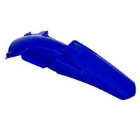 RTECH Rear Fender Blue YZ YAMAHA YZ 85 2002-2021