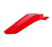 Rtech Honda Crf 250r/crf 450r 13-17 Rear Fender Red
