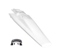Rtech Rear Fender Fits Husqvarna FC FS TC 125 250 350 450 Ab23 White