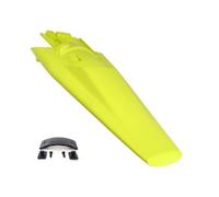 Racetech Rear Fender Husqvarna Lemon Yellow For FE150/250/300/350/450/501 24