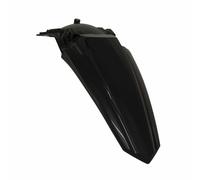 Rtech Rear Fender Fits Kawasaki KX 250F 21-24 450F 19-23 Black