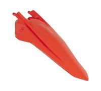 Rtech Rear Fender Fits KTM EXC EXC-F XC-W 20-23 Orange
