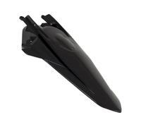 Rtech Rear Fender Fits KTM SX SX-F 125 150 250 350 450 19-22 Black