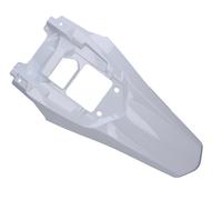 Rtech Rear Fender Fits Sur Ron Ultra Bee Ab23 White