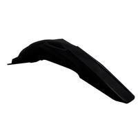 Rtech Rear Fender Fits Suzuki RM-Z 450 08-17 Black