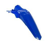 Rtech Yamaha Wr250f 2015-2019 Rear Fender Blue