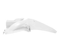 Rtech Rear Fender Fits Yamaha YZ 250F 14-18 450F 14-17 White