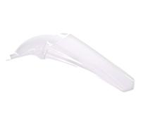 Rtech Rear Fender Fits Yamaha YZ 250F 450F 06-09 White