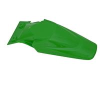 Rtech Rear Fender Green Kx Kawasaki Klx 110 2002-2009